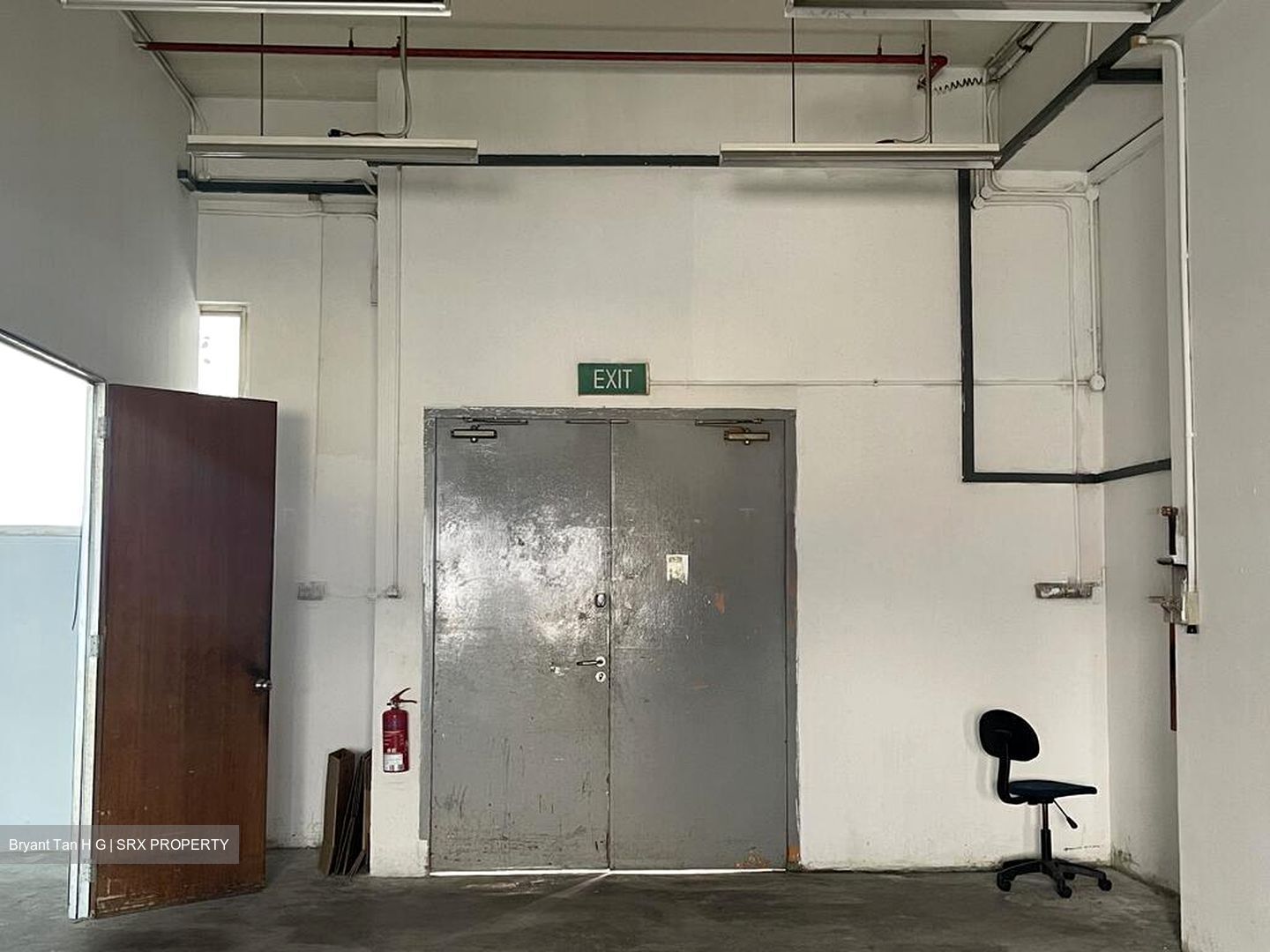 Skytech (D23), Factory #523120591